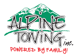 Alpine Towning